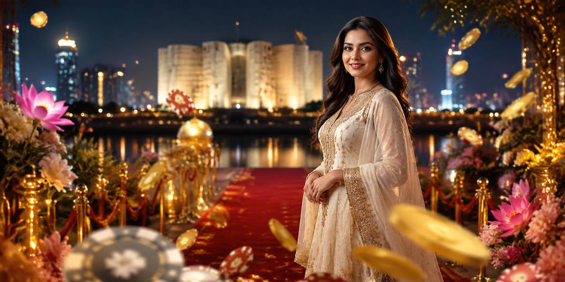 jilibet888 লাইটনিং রুলেট কী এবং কেন খেলা হয়